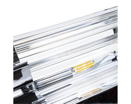 Настенный светильник Arte Lamp Caravaggio A1059AP-1CC