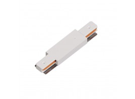 Коннектор-ввод питания для шинопровода Arte Lamp TRACK ACCESSORIES A130333P