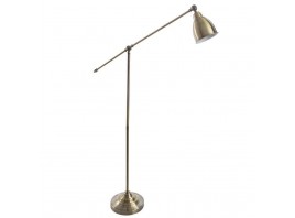 Торшер Arte Lamp 43 A2054PN-1AB