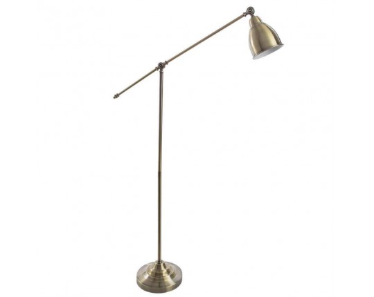 Торшер Arte Lamp 43 A2054PN-1AB