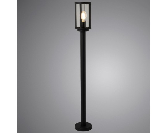 Уличный светильник Arte Lamp Toronto A1036PA-1BK