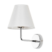 Бра Arte Lamp Elba A2581AP-1CC
