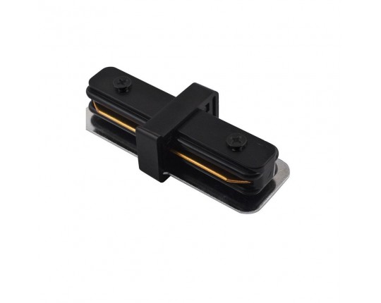 Коннектор прямой Arte Lamp Track Accessories A130206