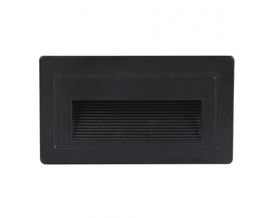 Уличный светодиодный светильник Arte Lamp Piazza A7223IN-1BK