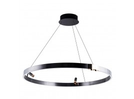 Подвесная люстра Arte Lamp CESARE A1993SP-38BK