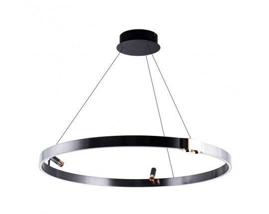 Подвесная люстра Arte Lamp CESARE A1993SP-38BK