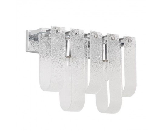 Бра Arte Lamp Denebola A4074AP-2CC