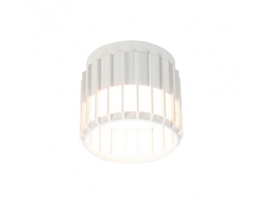 Потолочный светильник Arte Lamp Atria A8031PL-1WH