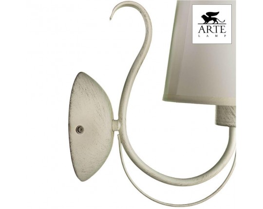 Бра Arte Lamp Orlean A9310AP-1WG