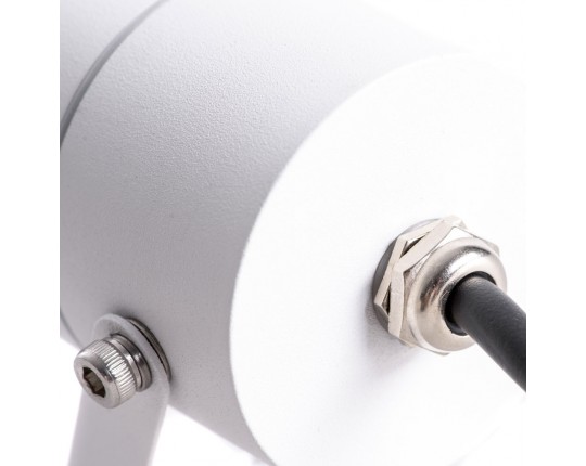 Уличный светильник Arte Lamp Mistero A3303AL-1WH