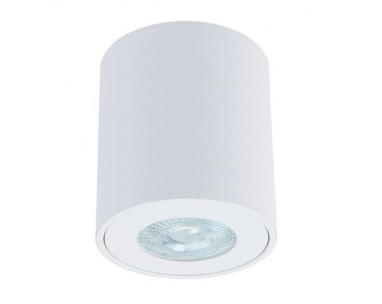 Потолочный светильник Arte Lamp Tino A1469PL-1WH