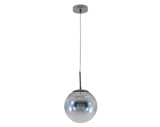 Подвесной светильник Arte Lamp Jupiter Chrome A7961SP-1CC