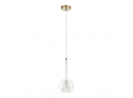 Подвесной светильник Arte Lamp Gala A2715SP-1SG