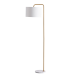 Торшер Arte Lamp Rupert A5024PN-1PB