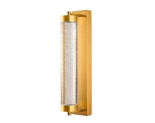 Настенный светильник Arte Lamp GALAXY A2132AP-9PB