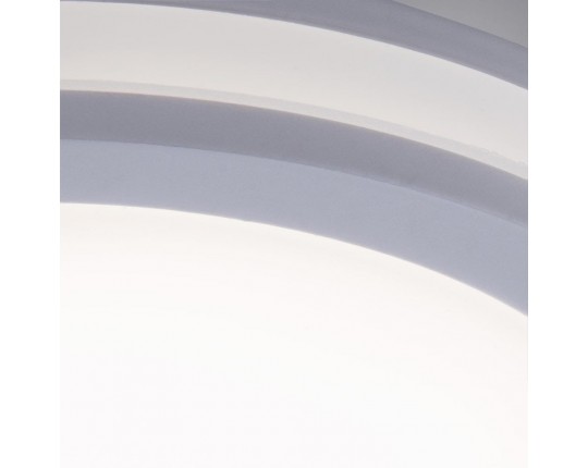 Встраиваемый светодиодный светильник Arte Lamp Tabit A8431PL-1WH