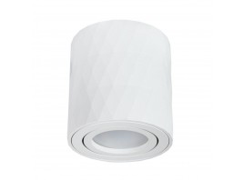 Потолочный светильник Arte Lamp Fang A5559PL-1WH