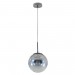 Подвесной светильник Arte Lamp Jupiter Chrome A7961SP-1CC