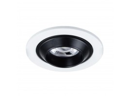 Встраиваемый светодиодный светильник Arte Lamp Uva A3317PL-1WH