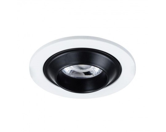 Встраиваемый светодиодный светильник Arte Lamp Uva A3317PL-1WH