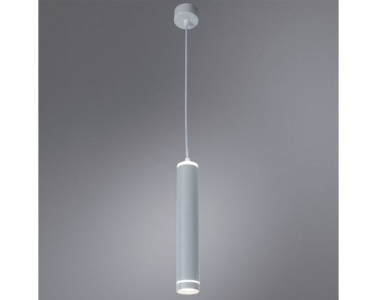 Подвесной светодиодный светильник Arte Lamp Altais A6110SP-2WH