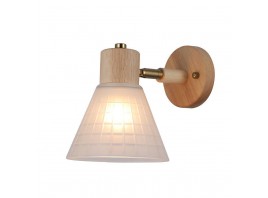 Бра Arte Lamp Meleph A4096AP-1BR