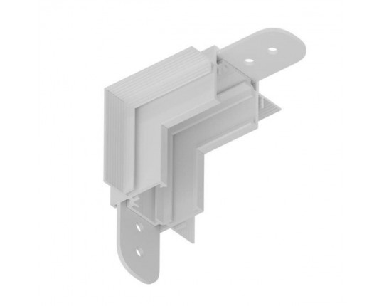 Коннектор L-образный Arte Lamp Optima-Accessories A731733