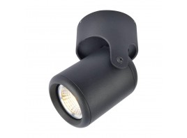 Спот Arte Lamp A3316PL-1BK