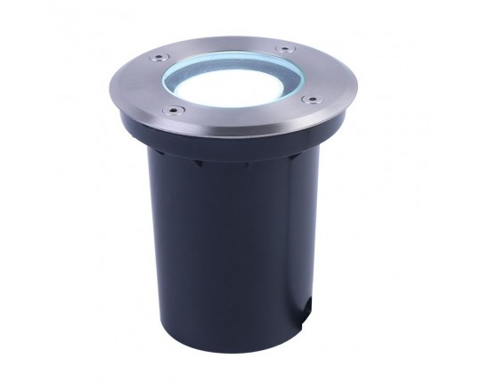 Ландшафтный светильник Arte Lamp Piazza A6017IN-1SS