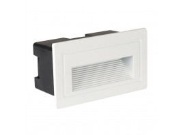 Уличный светодиодный светильник Arte Lamp Piazza A7223IN-1WH