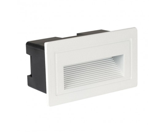 Уличный светодиодный светильник Arte Lamp Piazza A7223IN-1WH