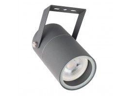 Уличный светильник Arte Lamp Mistero A3303AL-1GY