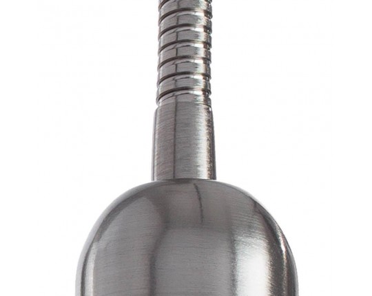 Спот Arte Lamp A3116AP-1SS