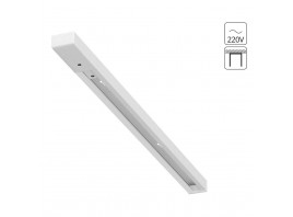 Шинопровод Arte Lamp TRACK ACCESSORIES A540333