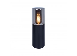 Уличный светильник Arte Lamp Wazn A6218FN-1BK