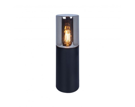 Уличный светильник Arte Lamp Wazn A6218FN-1BK