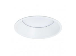 Точечный встраиваемый светильник Arte Lamp FRAME A7794PL-1WH