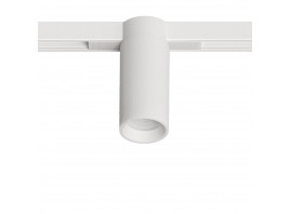 Магнитный трековый светильник Arte Lamp OPTIMA A7270PL-1WH