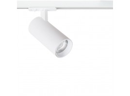 Трековый светильник Arte Lamp BENE A1946PL-1WH