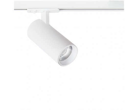 Трековый светильник Arte Lamp BENE A1946PL-1WH