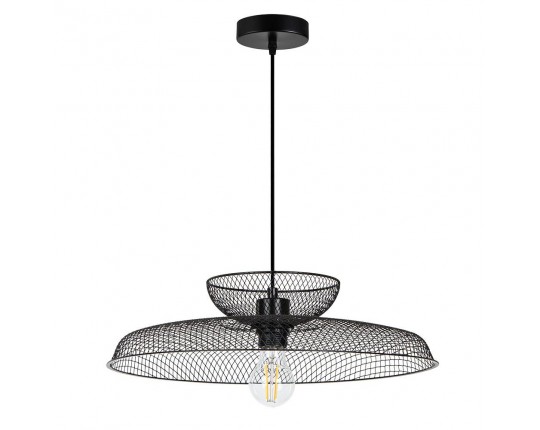 Подвесной светильник Arte Lamp CASTELLO A7066SP-1BK