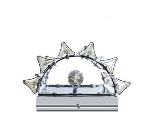 Настенный светильник Arte Lamp Caravaggio A1059AP-1CC