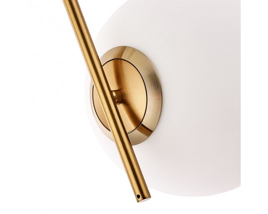 Подвесной светильник Arte Lamp Bolla-Unica A1923SP-1AB