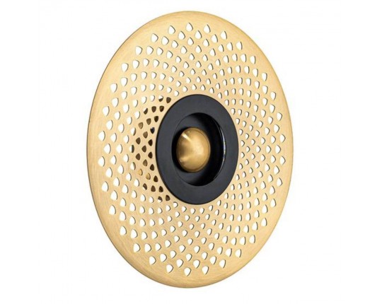 Бра Arte Lamp Biscotto A2642AP-1GO