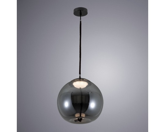 Подвесной светодиодный светильник Arte Lamp Cody A7768SP-1BC