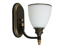 Бра Arte Lamp Bonito A9518AP-1BA