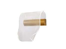 Бра Arte Lamp Grappolo A2283AP-1GO