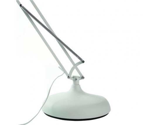 Торшер Arte Lamp Goliath A2487PN-1WH