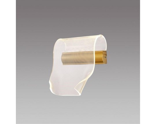 Бра Arte Lamp Grappolo A2283AP-1GO