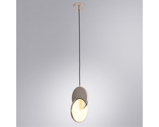 Подвесной светодиодный светильник Arte Lamp Hannah A1916SP-1CC